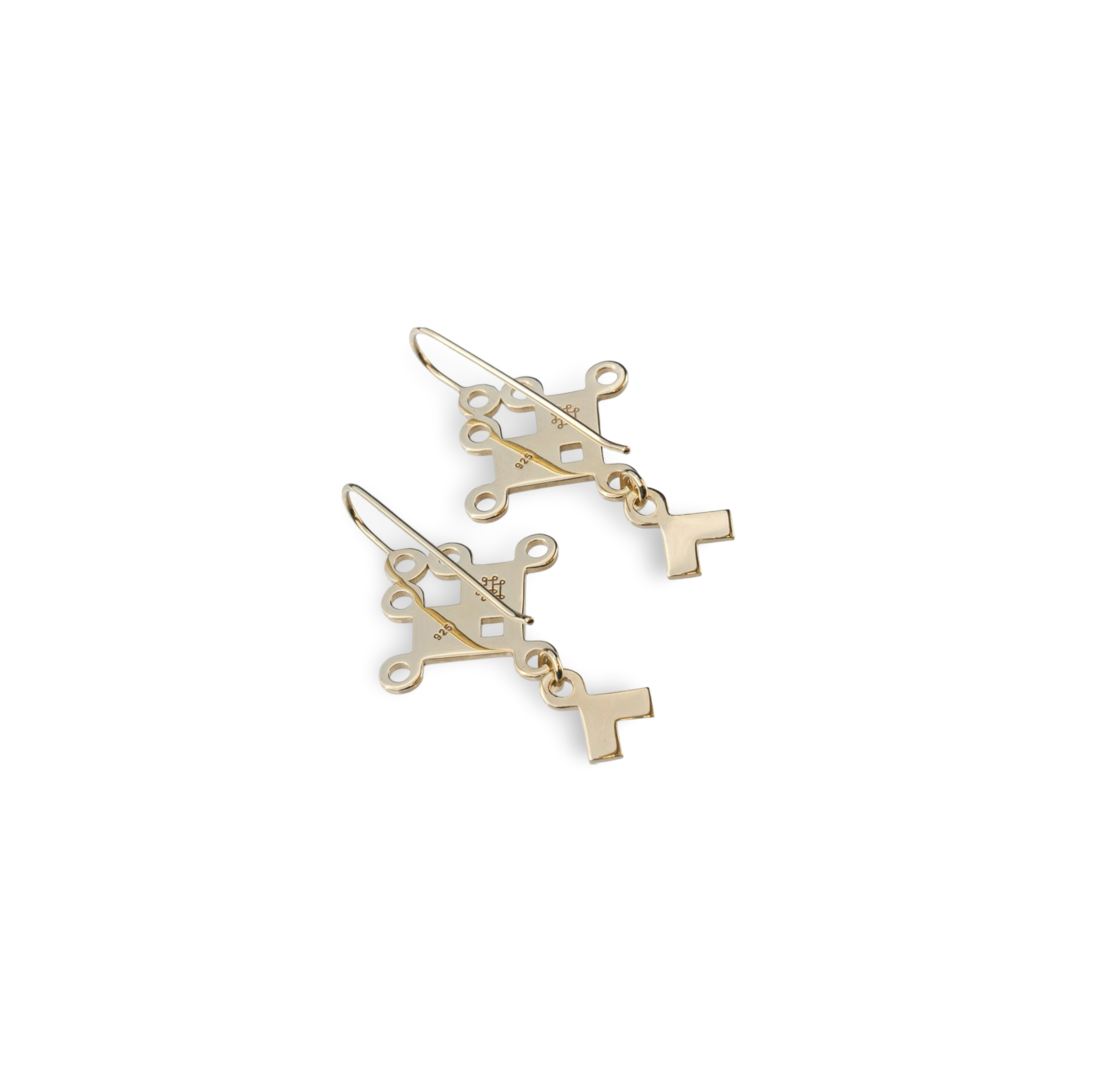 Aramudi_Lineage Earring_GP_Back.PNG