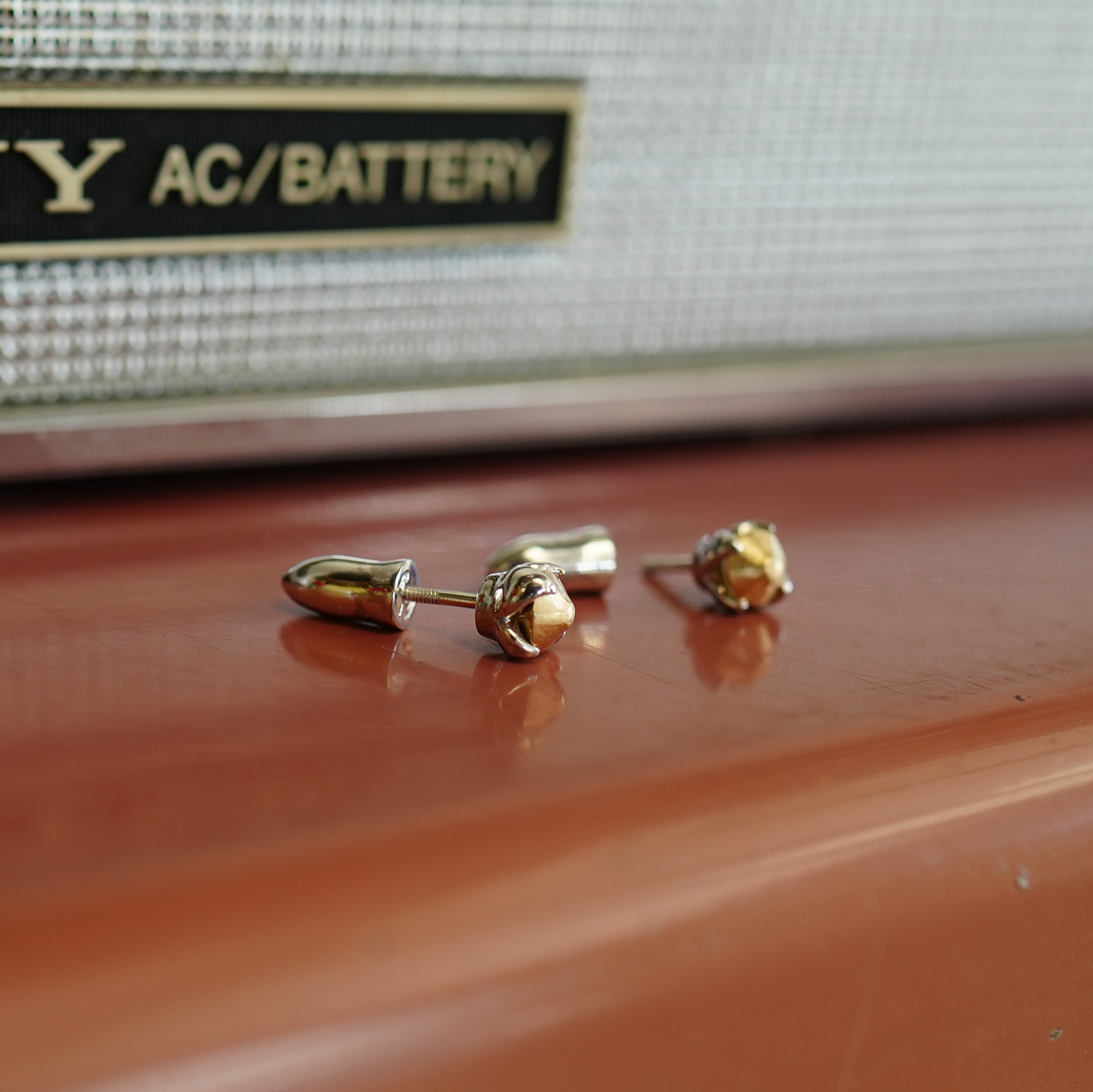 Clove Earring