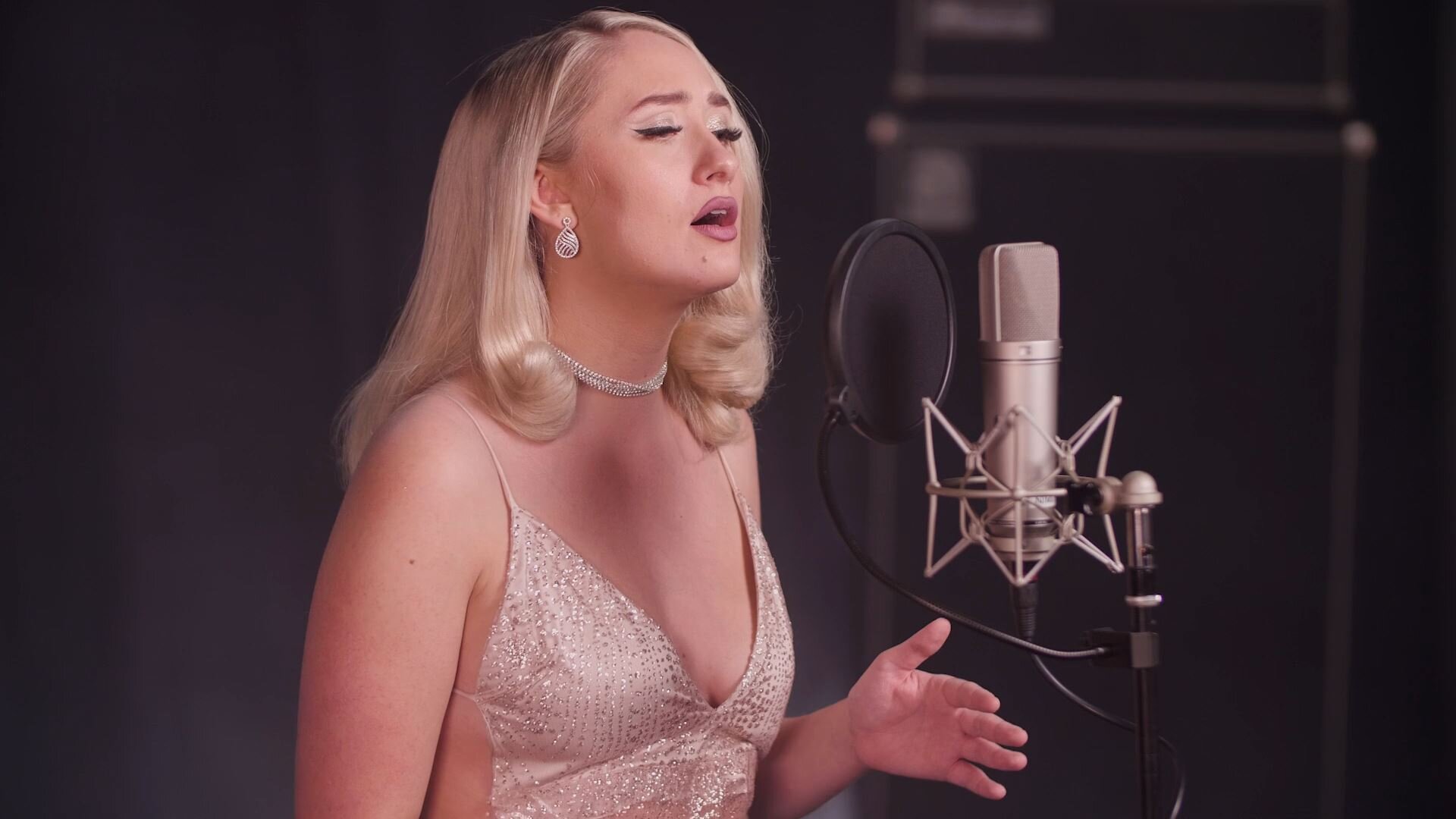 Marley Jones Musician