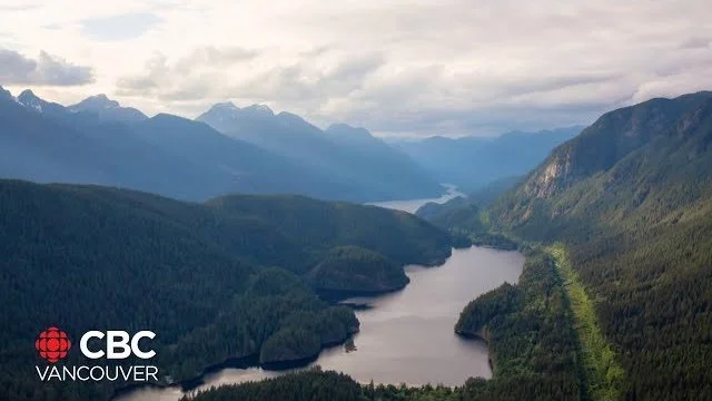 CBC Vancouver News - Reservation needed to park at Buntzen Lake