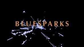 BlueSparks Promo Edit