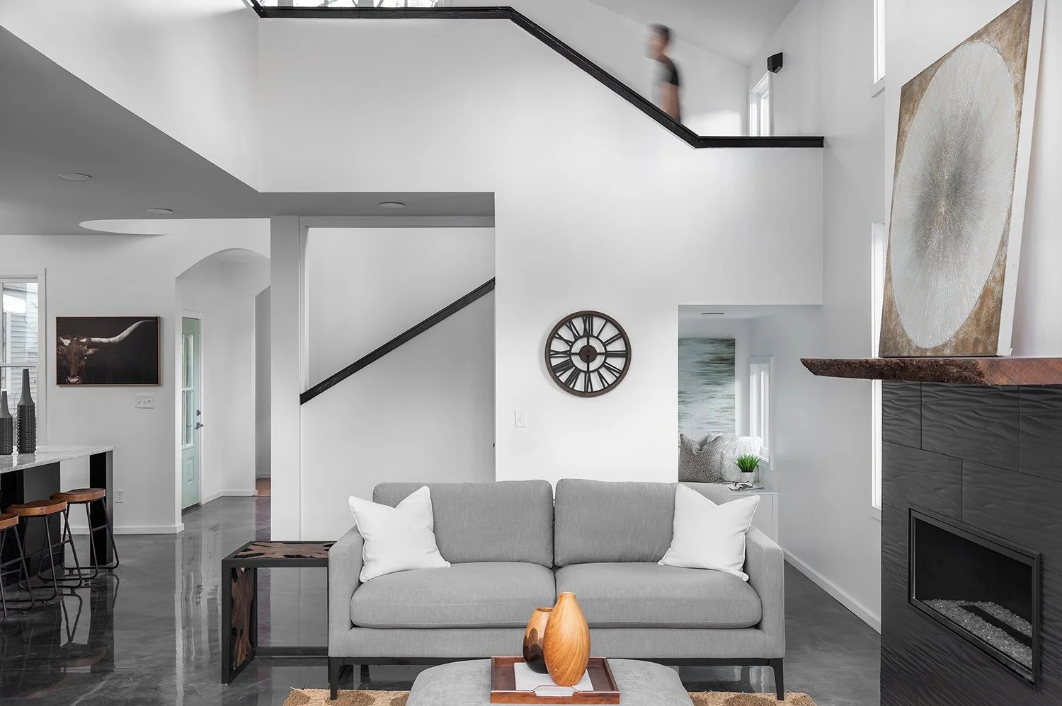 ST. ELMO HOUSE 1 — ALLY ARCHITECTURE