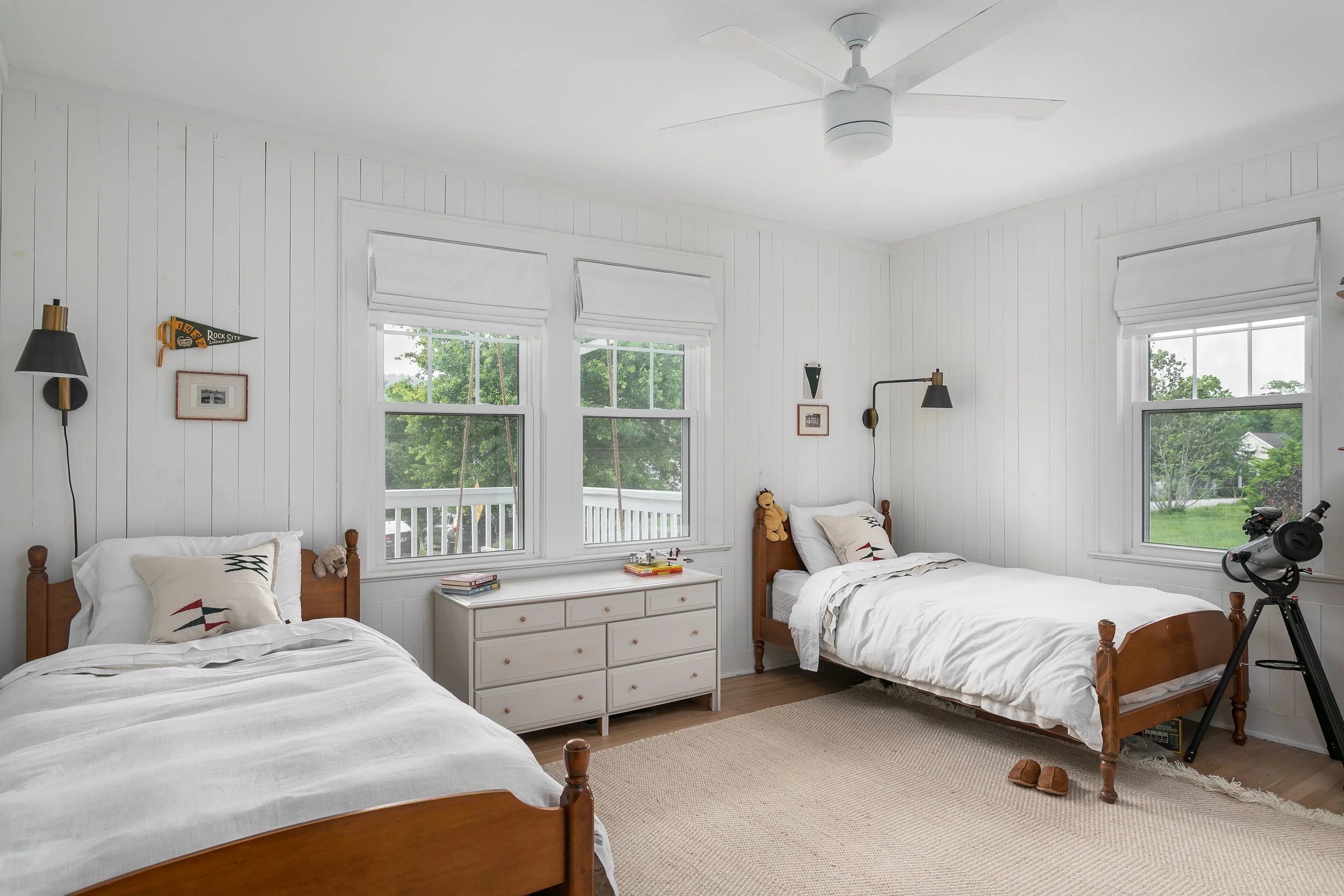 RED BANK HOUSE 2 — ALLY ARCHITECTURE