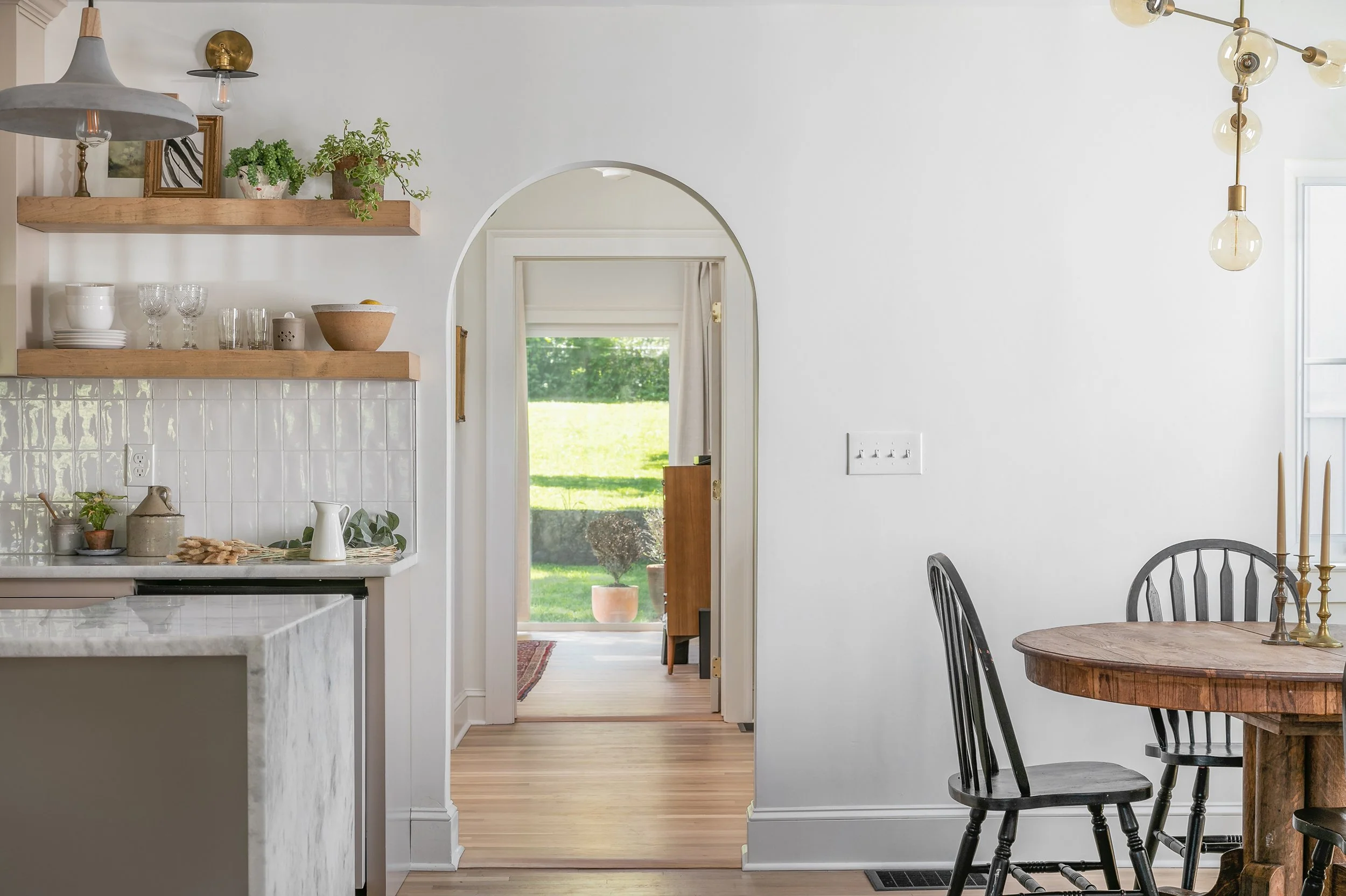 RED BANK HOUSE 2 — ALLY ARCHITECTURE