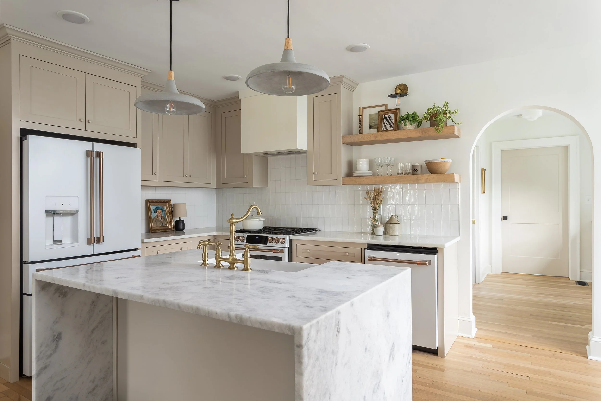 RED BANK HOUSE 2 — ALLY ARCHITECTURE