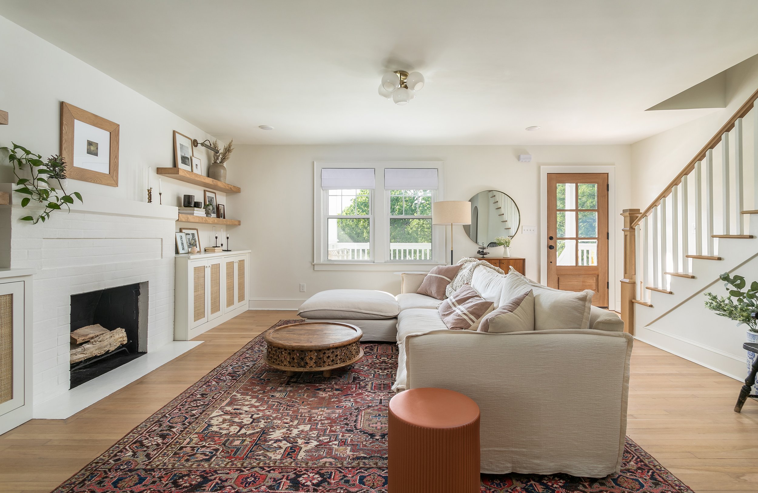 RED BANK HOUSE 2 — ALLY ARCHITECTURE