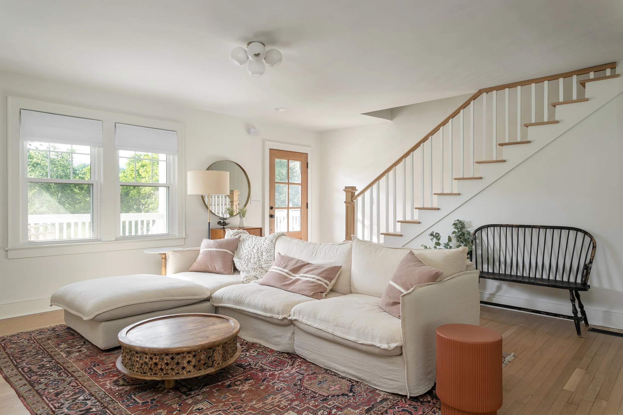 RED BANK HOUSE 2 — ALLY ARCHITECTURE