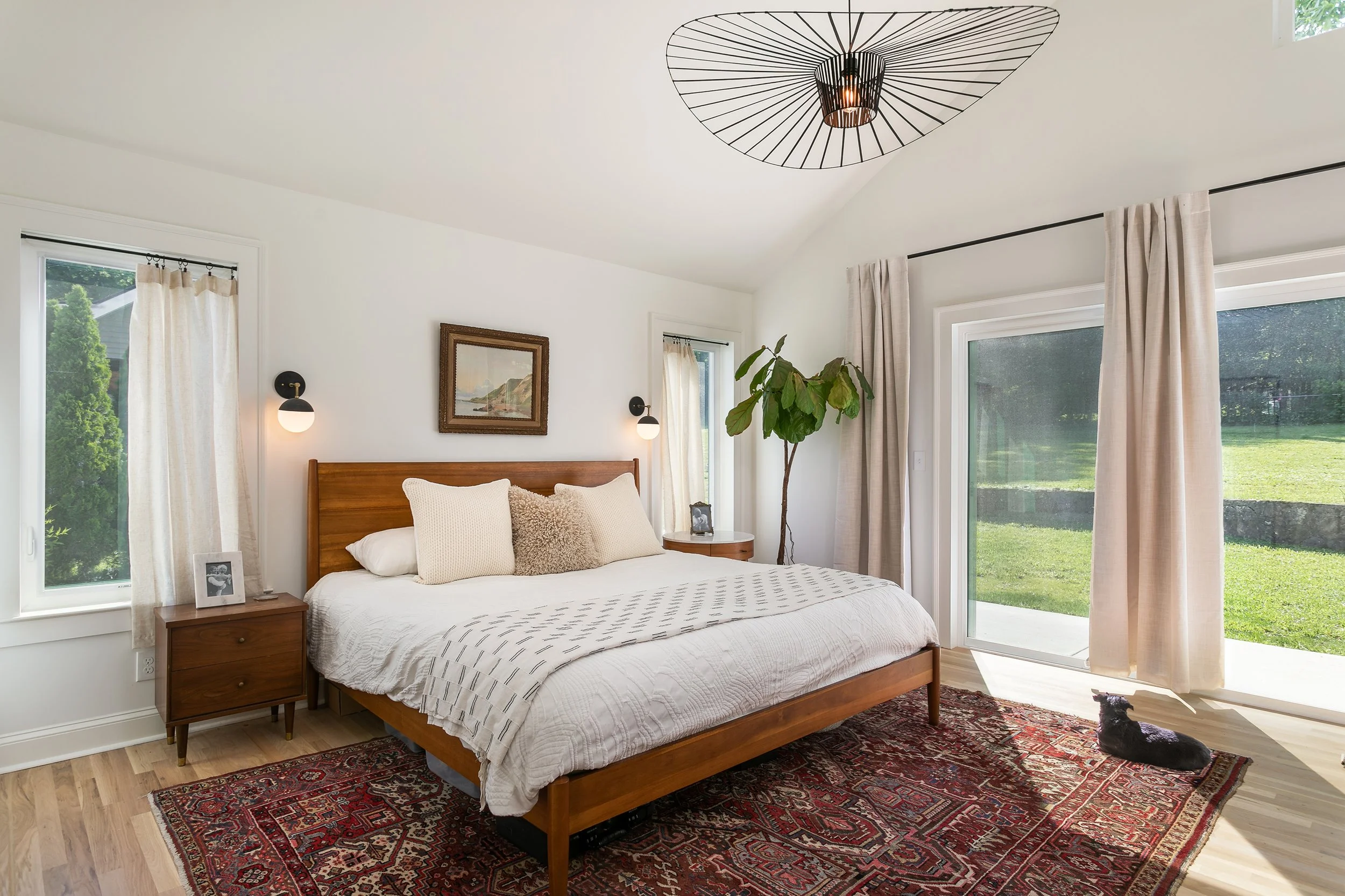 RED BANK HOUSE 2 — ALLY ARCHITECTURE