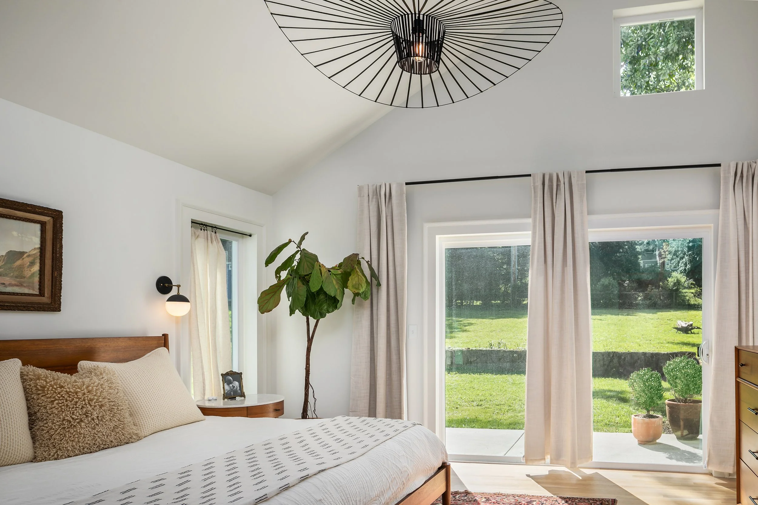 RED BANK HOUSE 2 — ALLY ARCHITECTURE