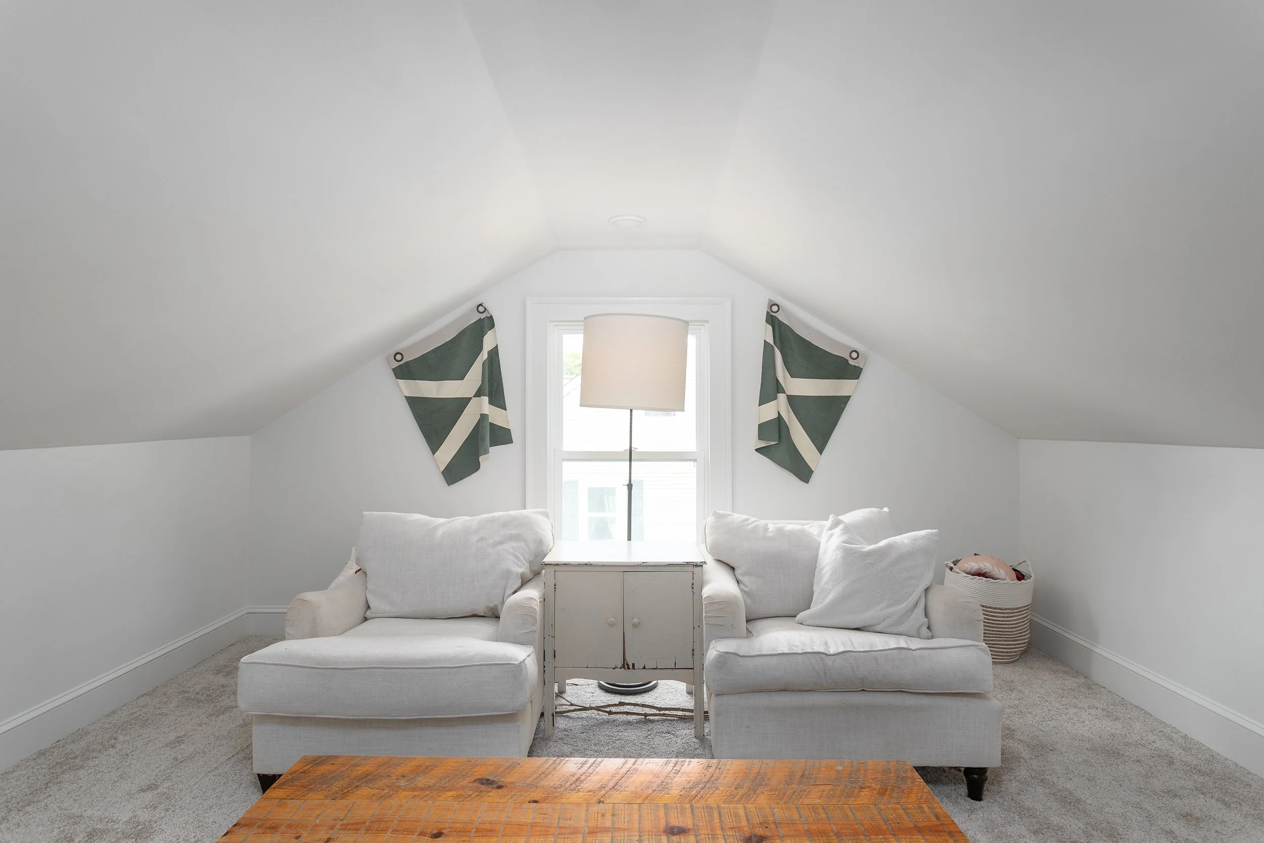 RED BANK HOUSE 2 — ALLY ARCHITECTURE