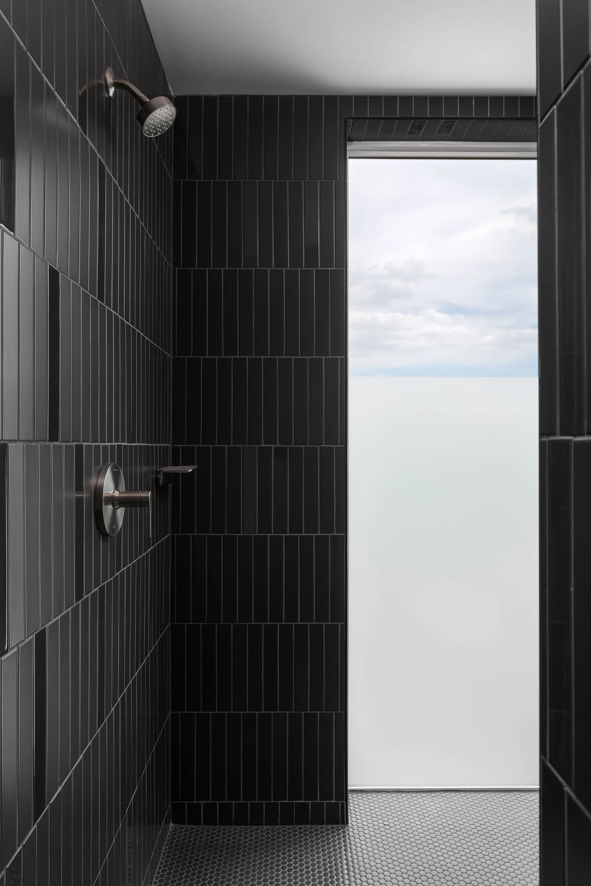 Central Crossing_Penthouse Master Bathroom Shower_Ally Architecture_by 161 Photography.jpg