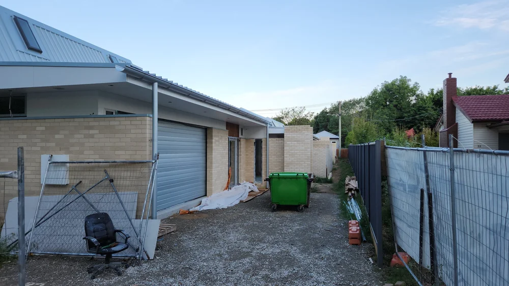 Garage door and walkway 20241201_194407.jpg