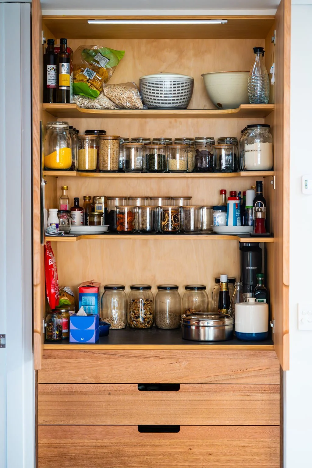 45 Stellulata Nov 25 Pantry shelves Unit C.jpg