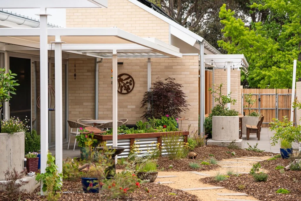 106 Stellulata Nov 25 Unit A garden.jpg