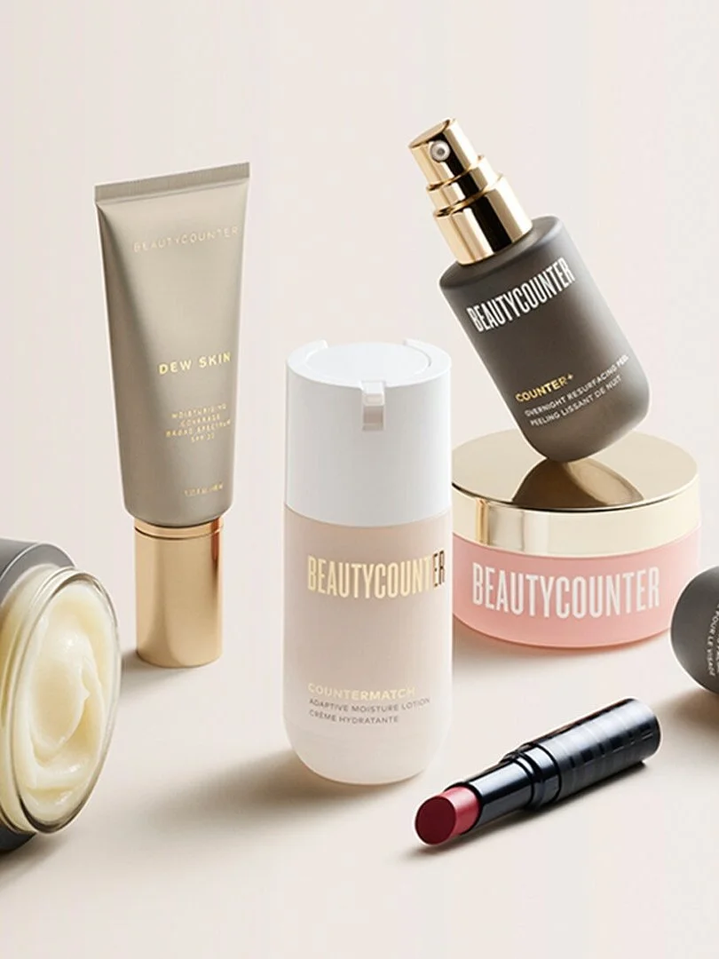 Hello, Beautycounter