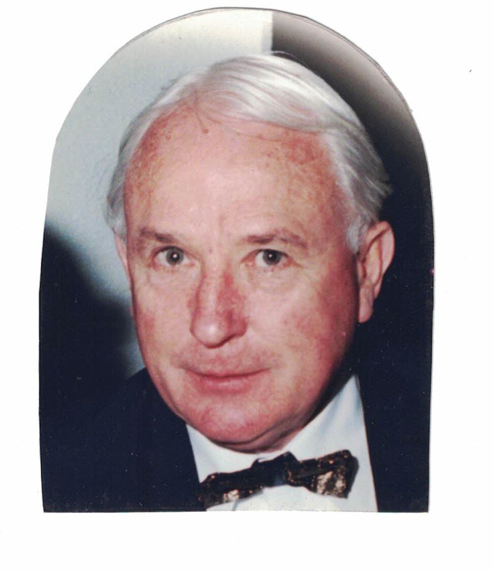 Leonard Francis McCarthy