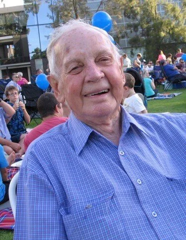 Kenneth Anthony Osmond