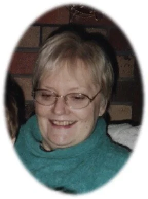 Patricia Mary Pratt
