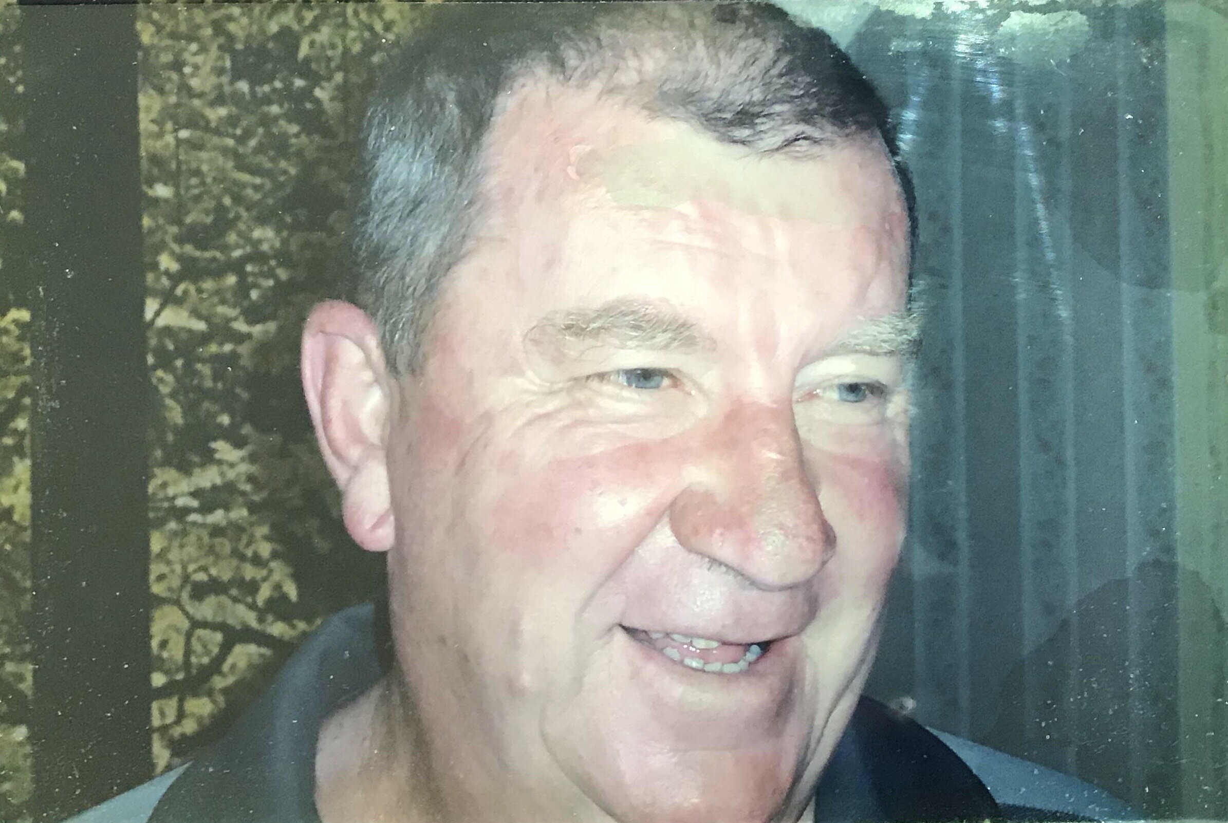 Alan Douglas Brindley