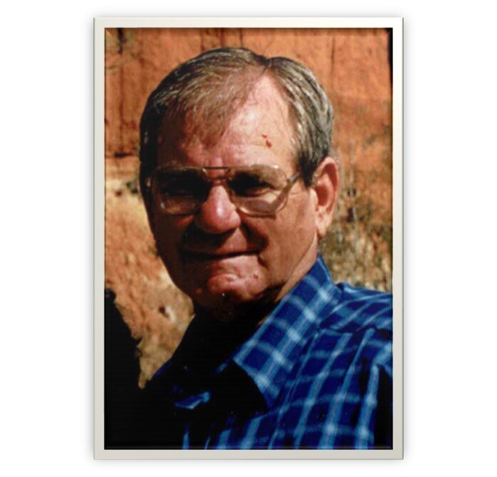 Samuel Raymond Saxon