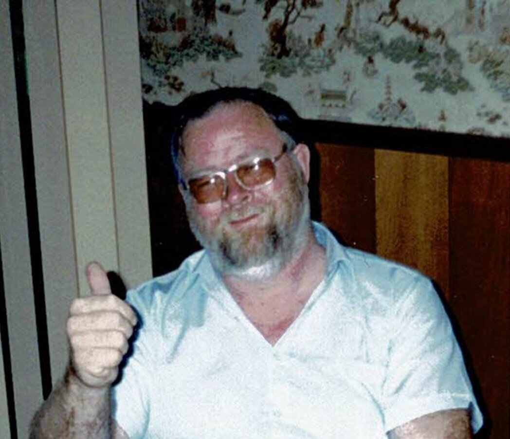 Errol Lionel McMaugh