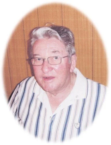 Raymond George ROOTES  (Ray)