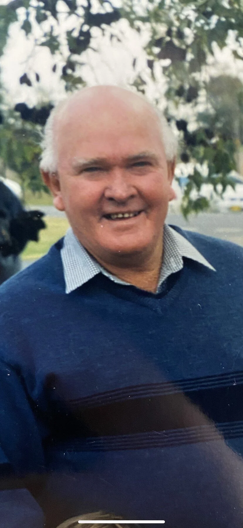 James Lawrence Carroll "Jim"