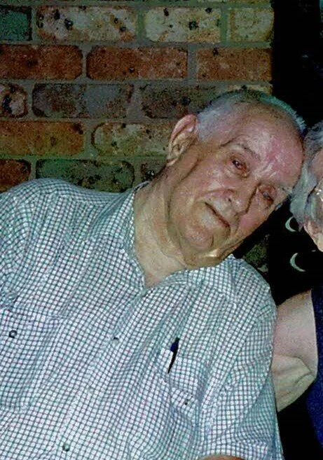 Alfred James "Jim" Buss