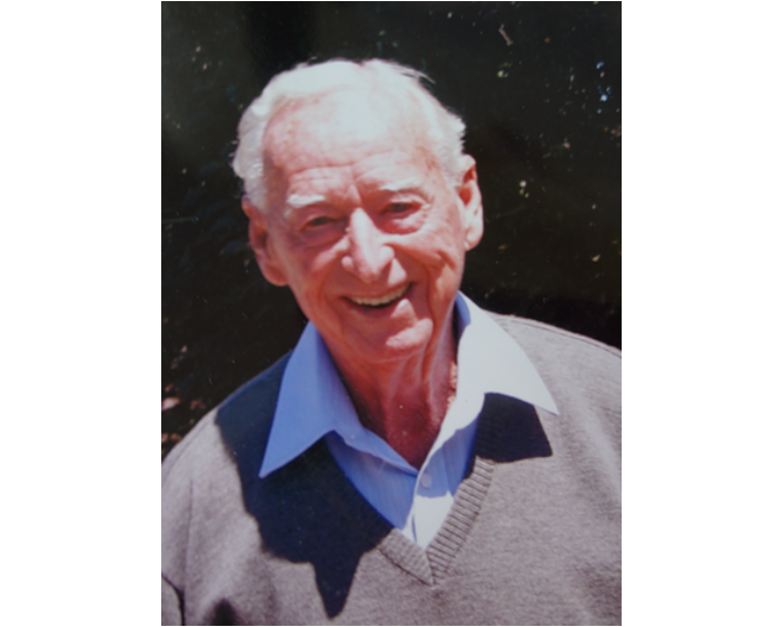 Emmet Joseph “Col” Donovan