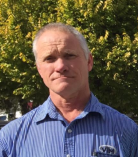 Gregory John Robbins