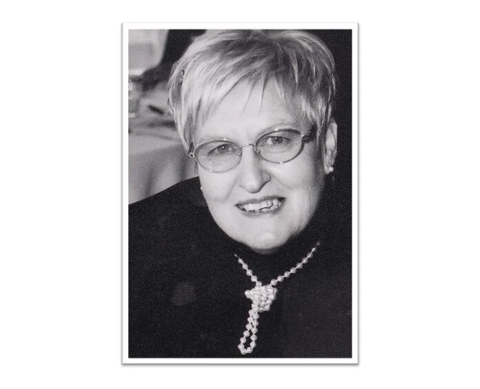 Barbara Joan McDonnell