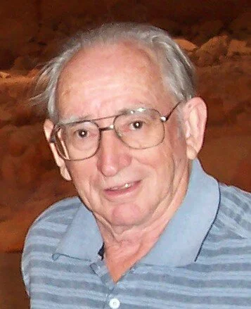 Robert James Grinton "Rob"