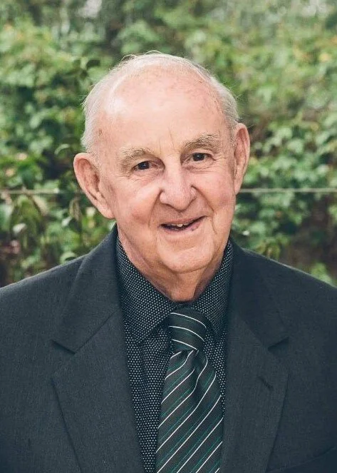 Robert Anthony 'Bob' Barclay