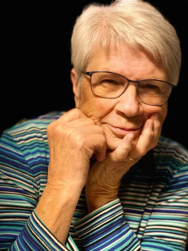 Rhonda Margaret Edgerton