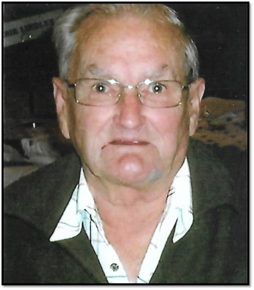 Francis Raymond Booby