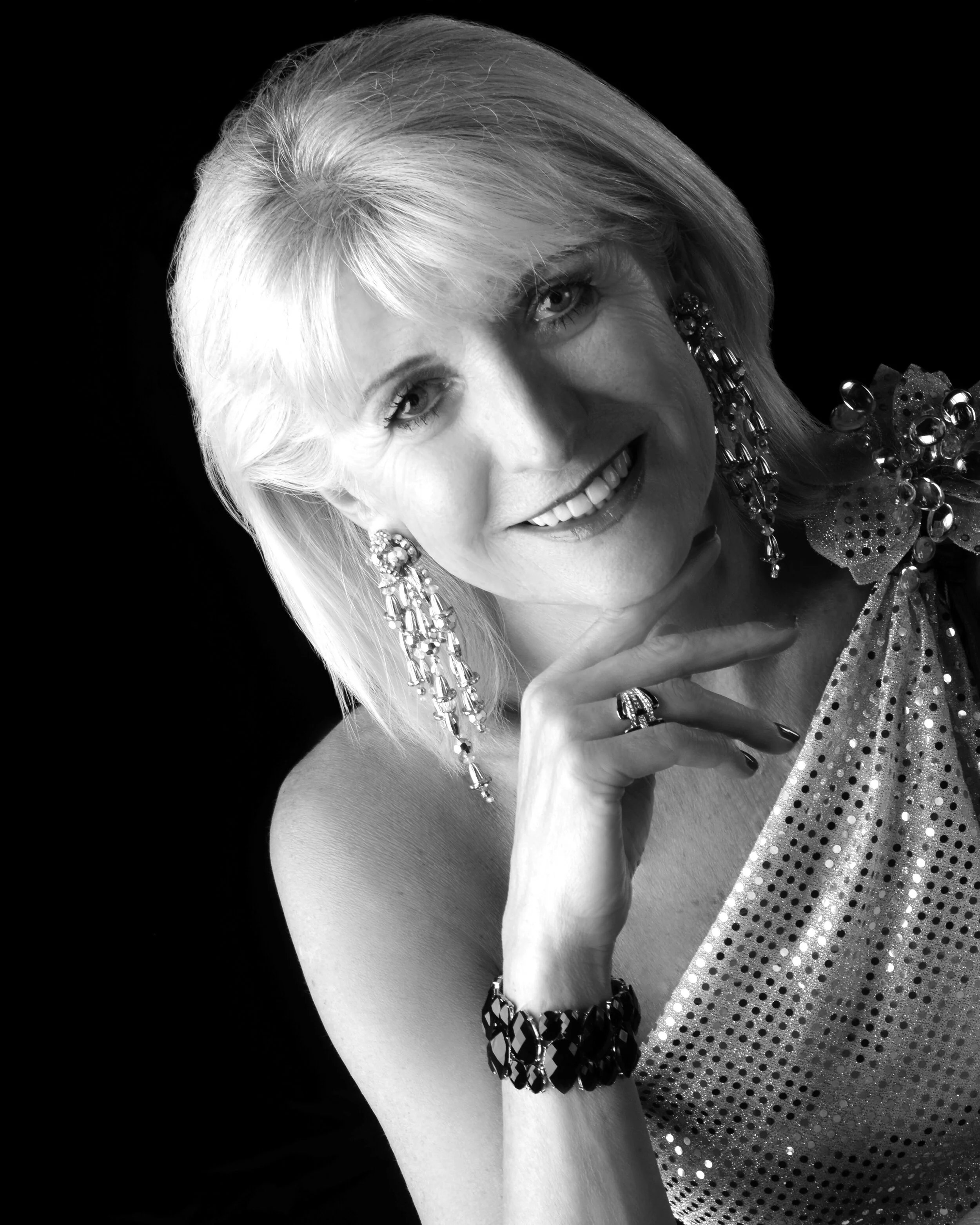 Christine Marianne Lindsay "Christa"