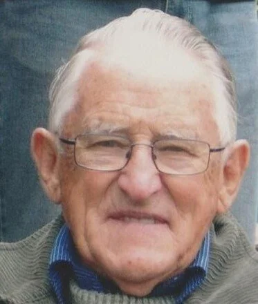 Robert Neil Vallance "Neil"