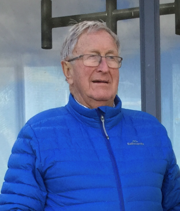 Digby McArthur Foster