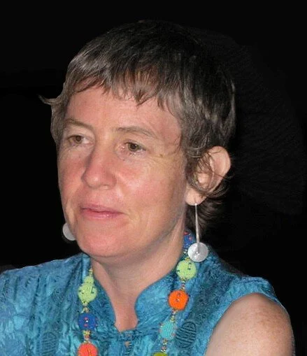 Bernadette Anne Anderson