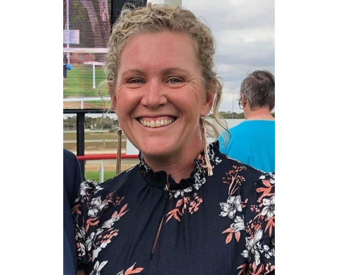 Frances Melloney Wade