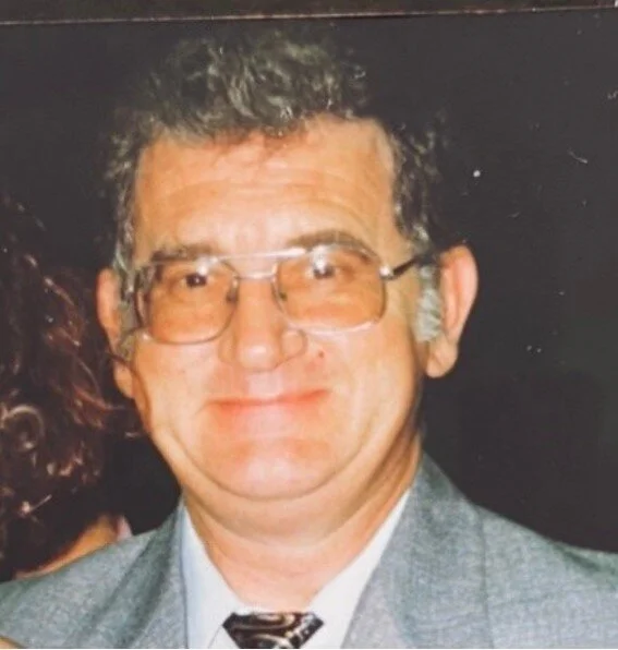 Geoff Neil Norris