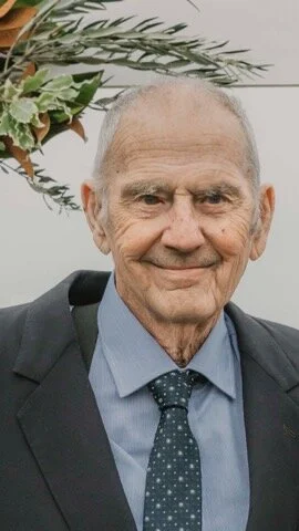 Arnold John “Lofty” Swaysland