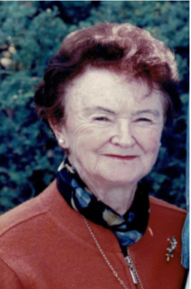 Jean Margaret Neiberding