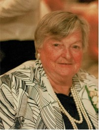 Judith White