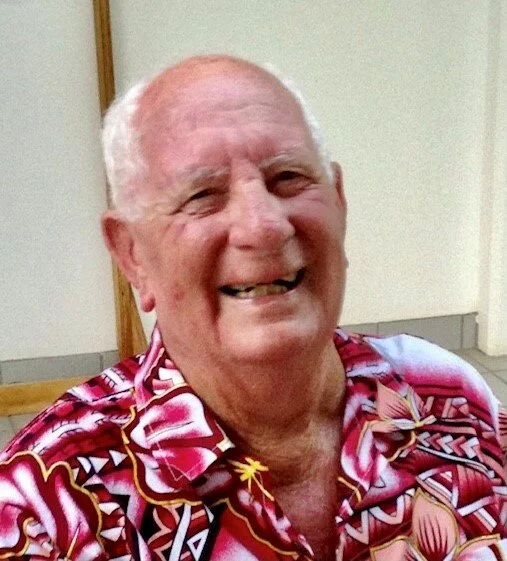 Arthur Ronald Rapley