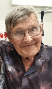 Walter Samuel Hewitt