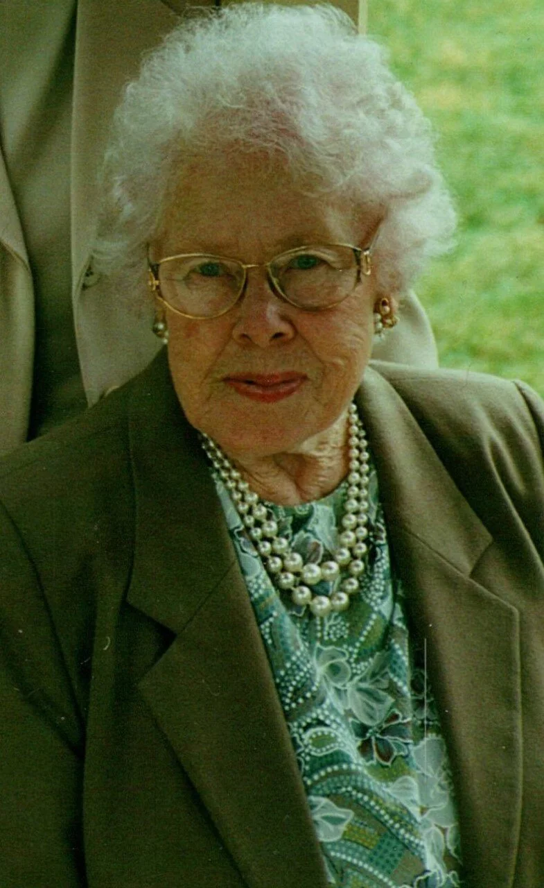 Kathleen "Jean" Fearne