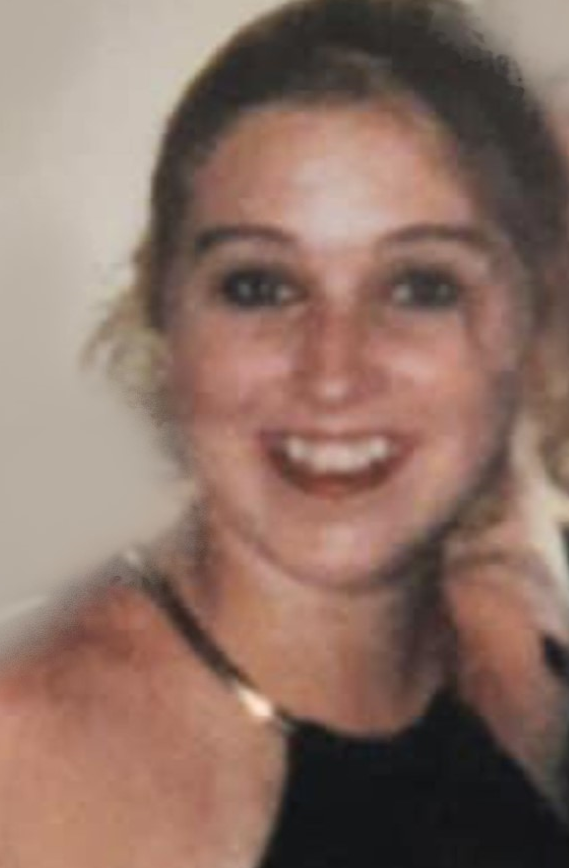 Stacey Maree Charlton