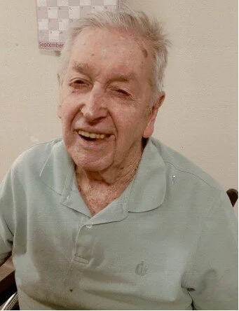 Francis Frederick Beer "Frank" 