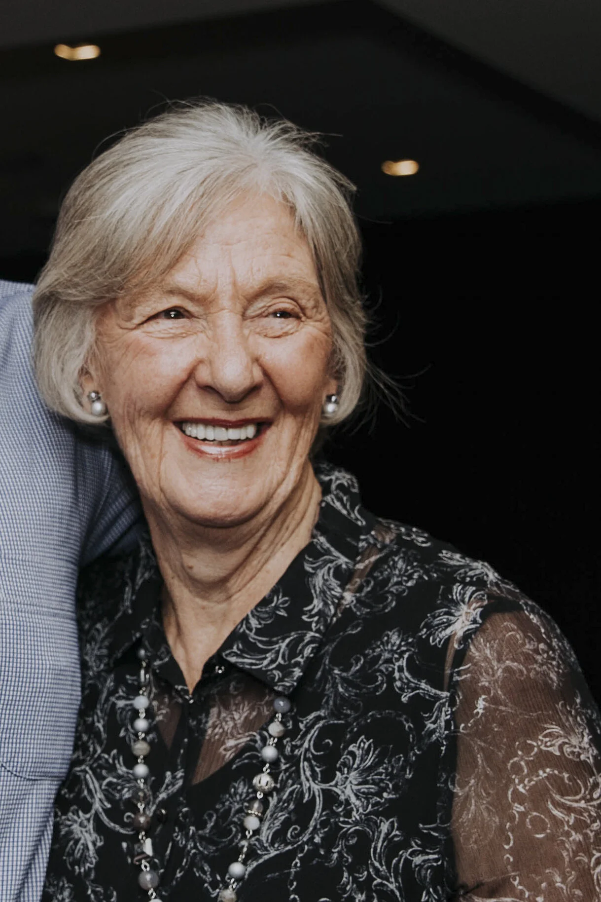 Judith Mackay Dempsey